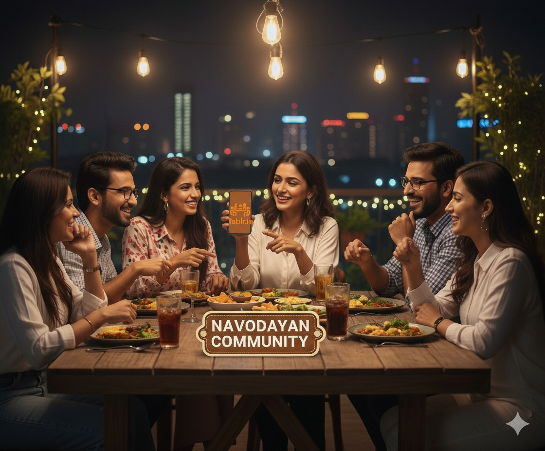 Navodayan Community Gathering