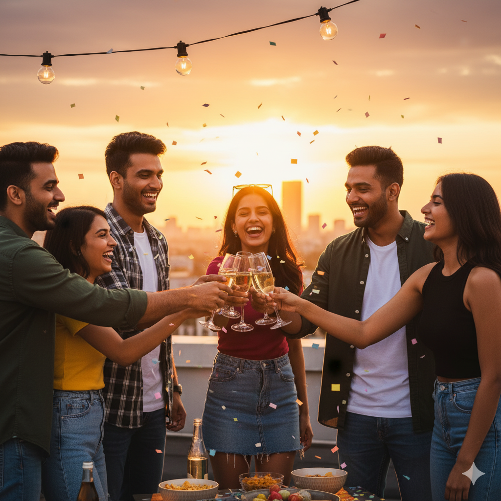 Smart matching algorithm